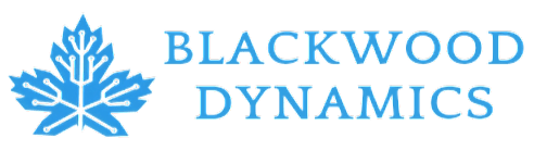 BLACKWOOD DYNAMICS